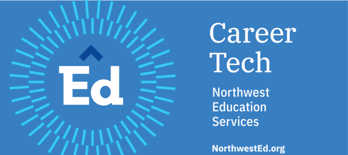 Logo of Northwest Education Services Career Tech