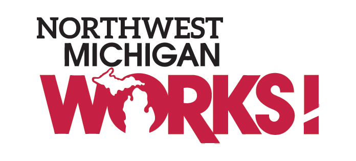 Michigan Works Logo