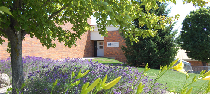 Picture of Early Childhood Building