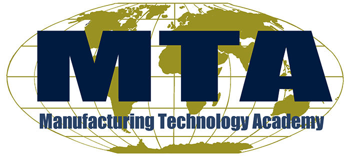 MTA - Manufacturing Technology Academy logo