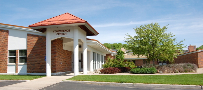 Conference Center TBAISD Conference Center