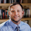 Photo of Chris Haines, Career Tech Curriculum Director