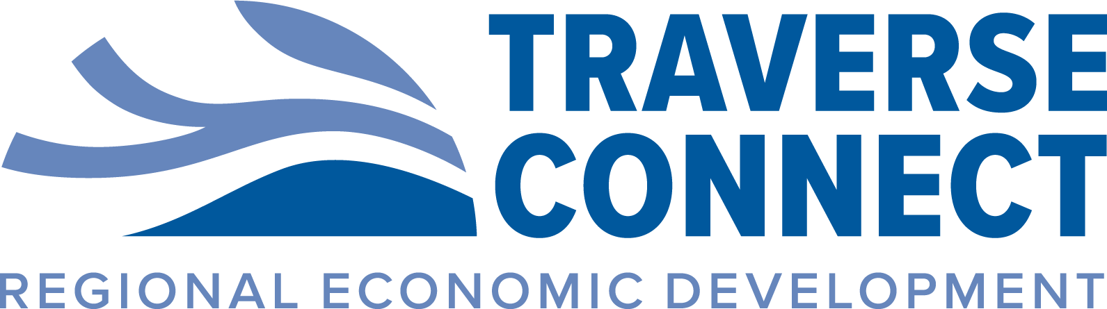 Traverse Connect logo
